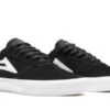 LAKAI MANCHESTER SHOES (MS1200200A00) -Board Zone Shop MANCHESTER BLACK SUEDE MS1200200A00 BLKSD 02 1200x 04970.1646764091