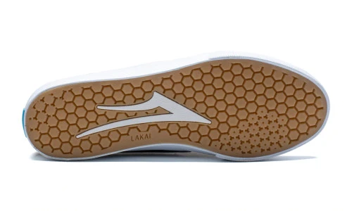 LAKAI MANCHESTER SHOES (MS1200200A00) 4 LAKAI MANCHESTER SHOES (MS1200200A00) - Image 2