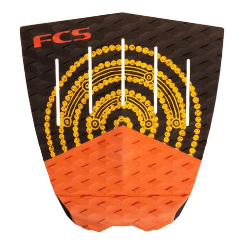 FCS OTIS CAREY MORNING SUN ECO TRACTION (FOC01) 3 FCS OTIS CAREY MORNING SUN ECO TRACTION (FOC01)