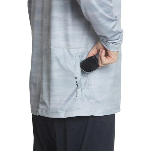 ANETIK REMIX TECH HOODY (MVR02H9) 5 ANETIK REMIX TECH HOODY (MVR02H9) - Image 3