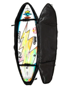 CREATURES 6'7" SHORTBOARD MULTI TOUR DT2 BOARDBAG (CS62167BKSI) -Board Zone Shop MULTI TOUR 10 d035c12c 17b3 4252 899d 483bd0731d84 15456.1658852898