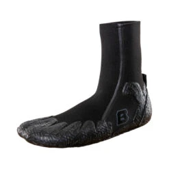 BUELL 3MM SPLIT TOE NINJA BOOTIES (WNJA3333U-001)