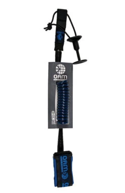 OAM BODYBOARD WRIST LEASH -Board Zone Shop OAMBODYWRIST NAVY 38206.1675879018