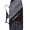 OAM ECO LINE - DAY MISSION SHORT BOARD BAG -Board Zone Shop OAM ECO1 25322.1675878654
