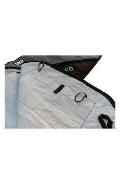 OAM ECO LINE - DAY MISSION SHORT BOARD BAG -Board Zone Shop OAM ECO3 40614.1675878655