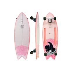 43" HAMBOARDS PESCADITO COMPLETE (1410-20-HST-TNL)