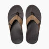 REEF CUSHION PHANTOM SANDALS (RF0A3FDIBTN) -Board Zone Shop RF0A3FDIBTN T 70111.1659116778