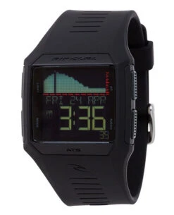 Rip Curl RIFLES TIDE WATCH (A1119-MD) -Board Zone Shop RIFLES TIDE WATCH S 1 45404.1613521389