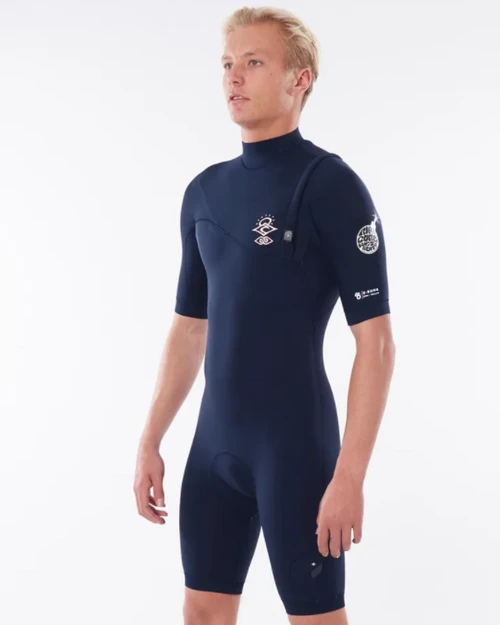 RIP CURL E BOMB ZIPPER FREE 2/2 SHORT SLEEVE SPRING (WSP8AE) 3 RIP CURL E BOMB ZIPPER FREE 2/2 SHORT SLEEVE SPRING (WSP8AE)