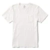 ROARK WELL WORN LIGHT ORGANIC TEE (RK336) -Board Zone Shop RK335 WWH 001 2 1024x1024.png 67918.1676393267