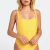 RVCA BODEGA ONE PIECE (X1141RBO-HON) -Board Zone Shop RVCA BODEGA ONE PIECE S 1 12397.1611711658