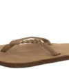 RAINBOW FLIRTY BRAID SINGLE LAYER SANDAL (301ALTSB-DKBR-L) 1 RAINBOW FLIRTY BRAID SINGLE LAYER SANDAL (301ALTSB-DKBR-L) -Board Zone Shop RW 44138 A 2000x.jpg 65464.1698770928
