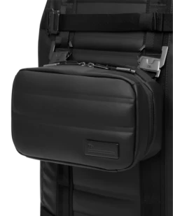 DB BOARD BAGS RAMVERK PRO POUCH BLACK OUT (EX) -Board Zone Shop RamverkProPouch 3 49088.1697644198