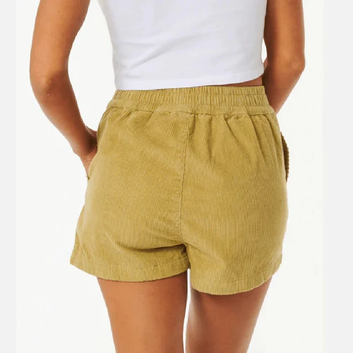 Rip Curl RIPCURL STEVIE CORD SHORT (01SWWS-0064) - Image 2