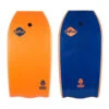 42" SOFTECH VOODOO ORANGE/NAVY BODYBOARD (VODO-ONV-042) -Board Zone Shop ST BB VOODOO ORG DOUBLE 1200x.jpg 96628.1670345037