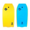 38" SOFTECH VOODOO YELLOW/NEON BLU BODYBOARD (VODO-YNB-038) -Board Zone Shop ST BB VOODOO YLW DOUBLE 1200x.jpg 53841.1670343965