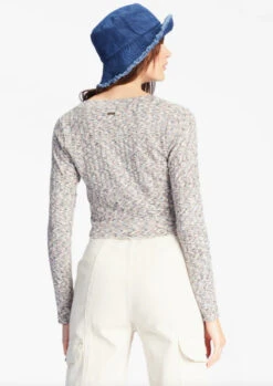 BILLABONG SWEET TIDES V-NECK LS TOP (ABJKT00429) 5 BILLABONG SWEET TIDES V-NECK LS TOP (ABJKT00429) -Board Zone Shop ScreenShot2022 09 29at3.25.12PM 1080x 97819.1665600533