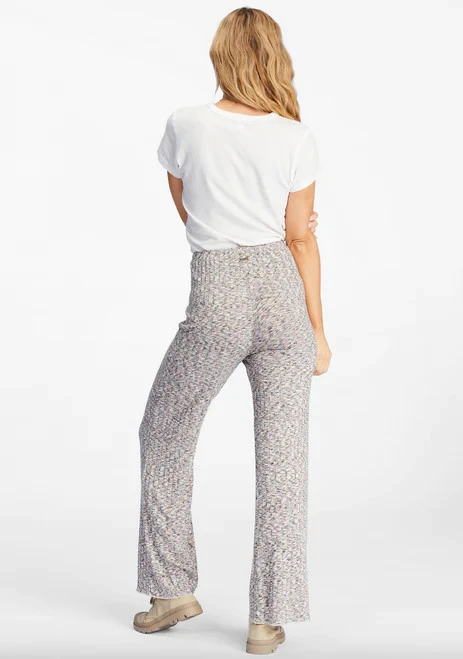 BILLABONG SO EASY PANT (ABJNP00328) 4 BILLABONG SO EASY PANT (ABJNP00328) - Image 2