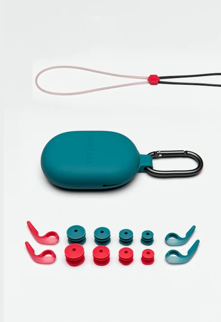 CREATURE SURF EARS 3.0 (ESE003RDTL) 4 CREATURE SURF EARS 3.0 (ESE003RDTL) - Image 2