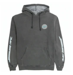 LOST SURFBOARDS HOODIE (10440424)