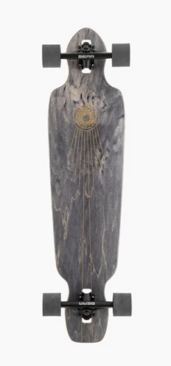 LANDYACHTZ BATTLE AXE SPACE ROCK COMPLETE (120CP-FRBA38SPRK)