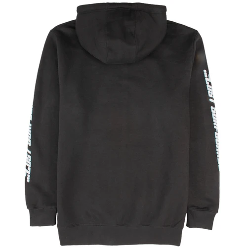LOST SURFBOARD HEAVY HOODIE (10440590) 4 LOST SURFBOARD HEAVY HOODIE (10440590) - Image 2