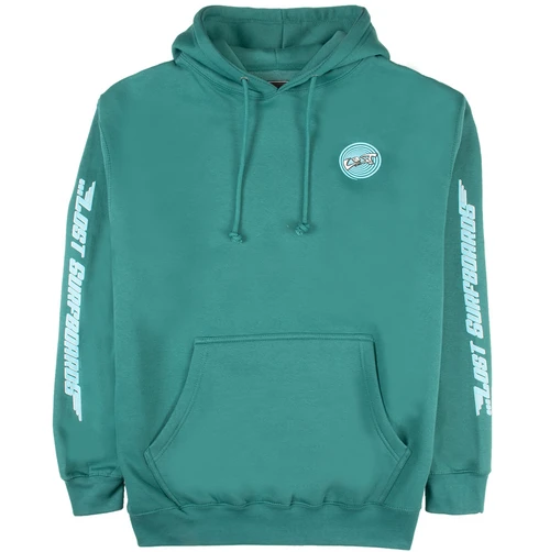 LOST SURFBOARD HEAVY HOODIE (10440590) 5 LOST SURFBOARD HEAVY HOODIE (10440590) - Image 3