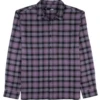 LOST CLOTHING RUNAWAY FLANNEL SHIRT (10130537) -Board Zone Shop Screen Shot 2021 11 03 at 2.31.03 PM 27044.1635964824