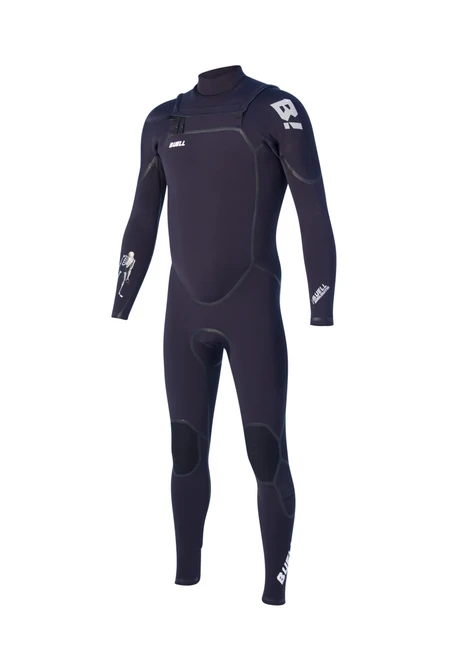 BUELL RB1 PLUS ACCELERATOR 3/2 FULLSUIT (WRBP0132M-001) 3 BUELL RB1 PLUS ACCELERATOR 3/2 FULLSUIT (WRBP0132M-001)