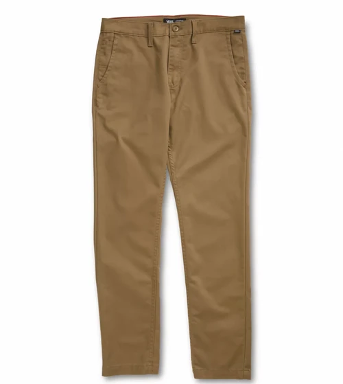 VANS AUTHENTIC CHINO SLIM PANT (VN0A5FJ7DZ91) 3 VANS AUTHENTIC CHINO SLIM PANT (VN0A5FJ7DZ91)