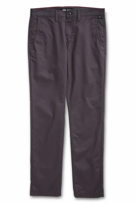 VANS AUTHENTIC CHINO SLIM PANT (VN0A5FJ71O71) 3 VANS AUTHENTIC CHINO SLIM PANT (VN0A5FJ71O71)