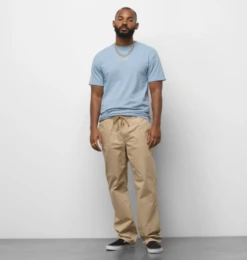 VANS RANGE RELAXED ELASTIC PANT (VN0A5FJJKHK1)