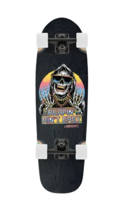 LANDYACHTZ DINGHY BLUNT REAPIN AIN'T EASY COMPLETE (122CP-CRDYBLRAE)