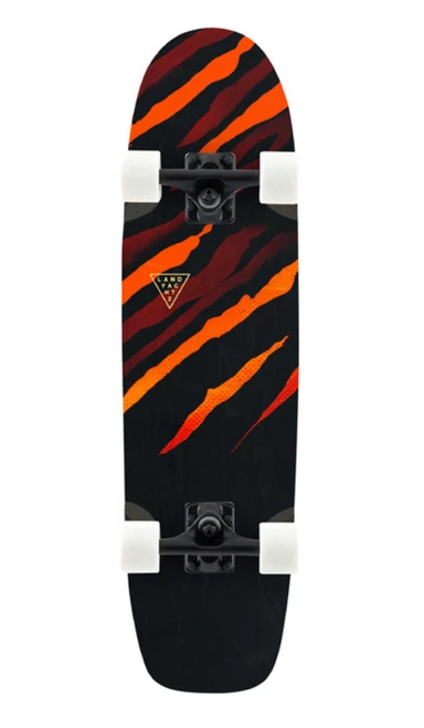 LANDYACHTZ ATV SLIM JIM SPECTRUM COMPLETE (122CP-CRSJSP) 3 LANDYACHTZ ATV SLIM JIM SPECTRUM COMPLETE (122CP-CRSJSP)