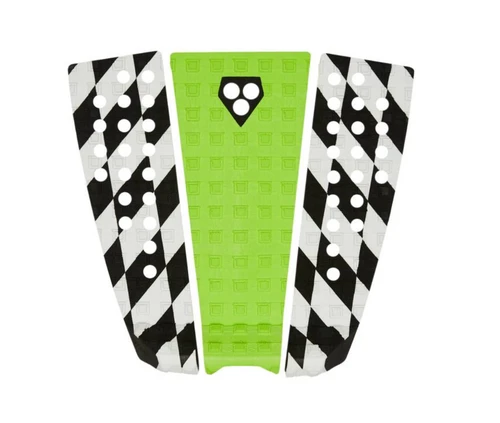 GORILLA KYUSS GREEN RACE CHECK TRACTION(GKK03) 3 GORILLA KYUSS GREEN RACE CHECK TRACTION(GKK03)