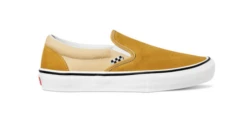 VANS SKATE SLIP-ON SHOES (VN0A5FCABLP1)