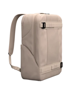 DB BOARD BAGS SKATE DAYPACK 20L FOGBOW BEIGE (EX) -Board Zone Shop Skate 20Essential 2020L 20Fogbow 20Beige01 26106.1694962414