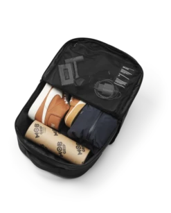 DB BOARD BAGS SKATE DAYPACK 20L FOGBOW BEIGE (EX) -Board Zone Shop Skate 20Essentials 2020L 20packing 20images03 917a9674 eaea 4d72 924e 6d79665d5abd 90525.1694962420