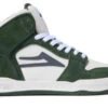 LAKAI TELFORD SMU SHOES (MS3230208B03) -Board Zone Shop TELFORD SMU GREEN CREAM SUEDE MS3230208B03 GRCRS 01 1200x.jpg 32926.1693689900