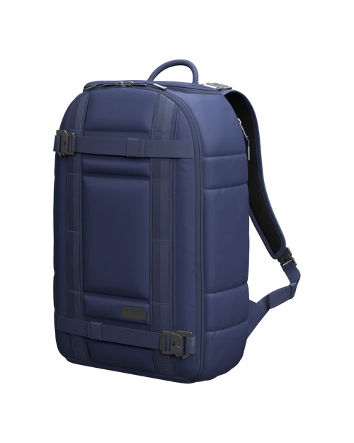 RAMVERK BACKPACK 21L BLUE HOUR (EX) 3 RAMVERK BACKPACK 21L BLUE HOUR (EX)
