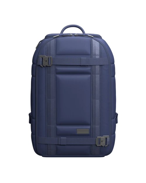 RAMVERK BACKPACK 21L BLUE HOUR (EX) 5 RAMVERK BACKPACK 21L BLUE HOUR (EX) - Image 3