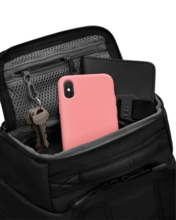 DB BOARD BAGS HUGGER BACKPACK 20L (EX) -Board Zone Shop TheStrom20LBackpack 11 01bd5332 2198 4b9d b537 154708cfeeed 99727.1689535233