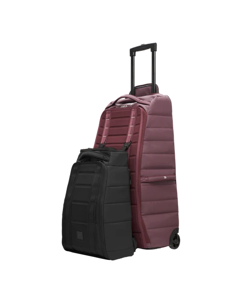 DB BOARD BAGS HUGGER 1ST GEN BACKPACK 25L BLUE HOUR (EX) 10 DB BOARD BAGS HUGGER 1ST GEN BACKPACK 25L BLUE HOUR (EX) - Image 8