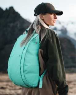 DB BOARD BAGS HUGGER BASE BACKPACK 15L GLACIER GREEN (EX) -Board Zone Shop TheVinge15LBackpack 6edeeed0 8d36 4e9e a0a9 034117e87067 90775.1694962376
