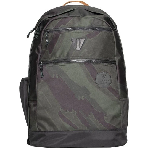 VISSLA ROAD TRIPPER BACKPACK (MABGMROT) 3 VISSLA ROAD TRIPPER BACKPACK (MABGMROT)