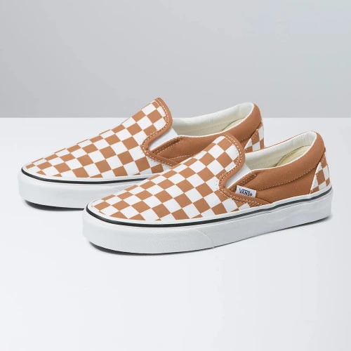 VANS CLASSIC SLIP-ON SHOES (VN0A5AO8BKQ1) 3 VANS CLASSIC SLIP-ON SHOES (VN0A5AO8BKQ1)