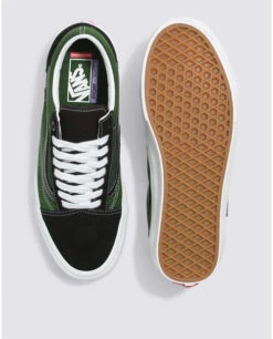 VANS SKATE OLD SKOOL SHOES (VN0A5FCBWUB1) -Board Zone Shop VN0A5FCB WUB ALT2 31087.1698687449