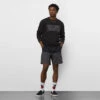 VANS RANGE ELASTIC RELAXED SPORT SHORTS (VN0A7S5BKOU1) -Board Zone Shop VN0A7S5BKOU HERO 56761.1661383546