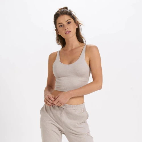 VUORI HALO PERFORMANCE CROP (VW1005) 5 VUORI HALO PERFORMANCE CROP (VW1005) - Image 3