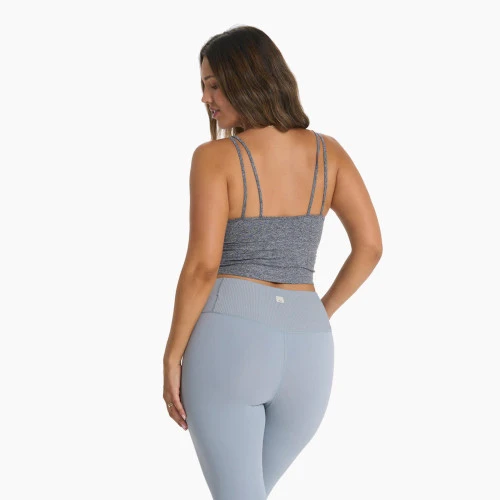 VUORI HALO PERFORMANCE CROP (VW1005) 4 VUORI HALO PERFORMANCE CROP (VW1005) - Image 2